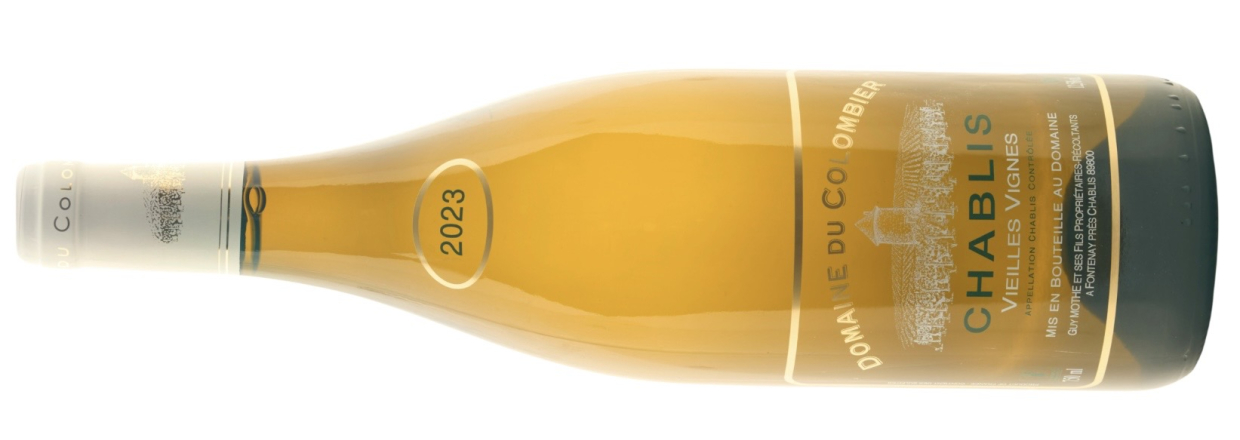 Vi er taget til Bourgogne, og du f�r et nyt vintilbud hver dag