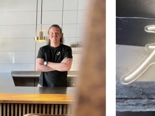 Smagenoter til nogle af Wine Advisors vine 