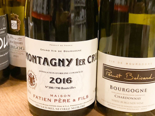 Hvorfor skriver du; Bourgogne “under the radar”?