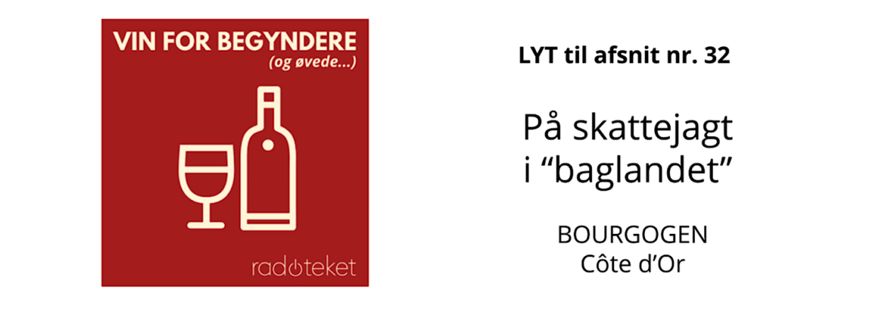 Nr eksperterne tester vores smag