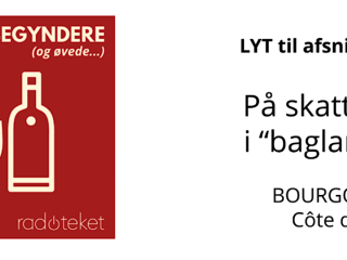 Nr eksperterne tester vores smag