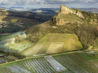 Familien, der sagde farvel til Leflaive for at skabe deres eget navn