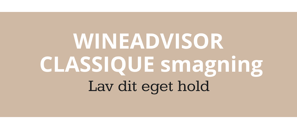 Book din egen vinsmagning