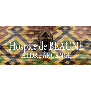 Vine fra Hospice de Beaune
