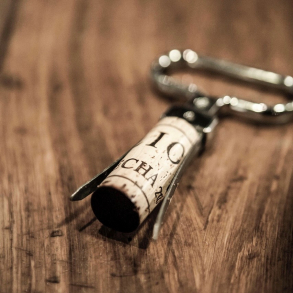 Events & vinsmagninger