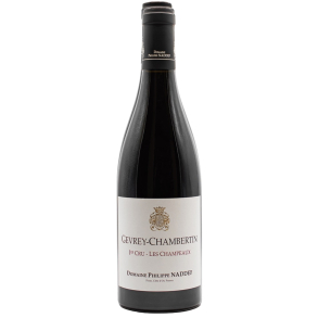 Philippe Naddef, Gevrey Chambertin 1 cru Les Champeaux 