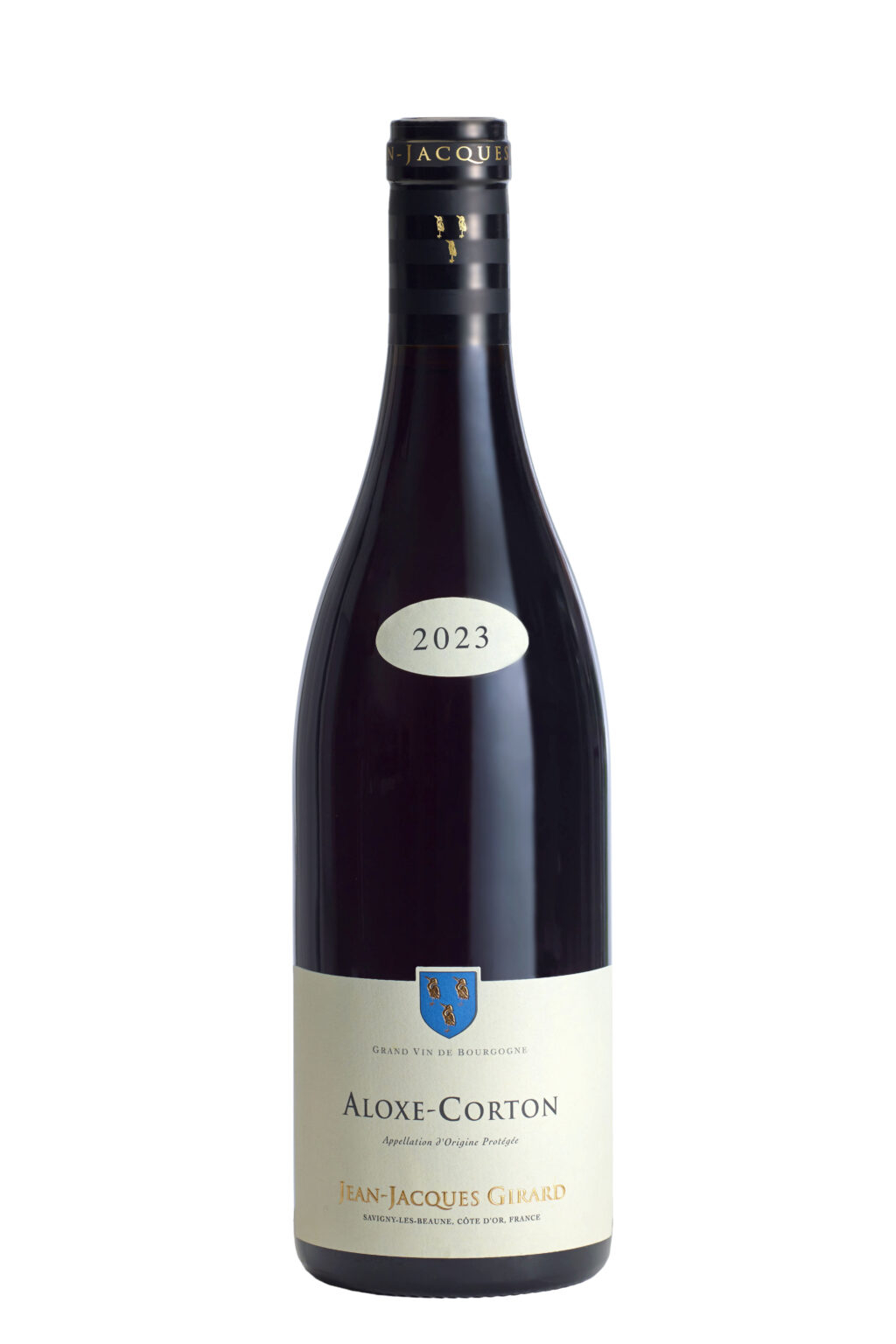 Jean-Jacques Girard, Aloxe Corton
