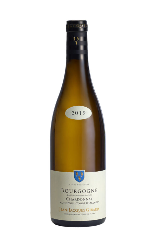 Jean-Jacques Girard, Bourgogne Chardonnay