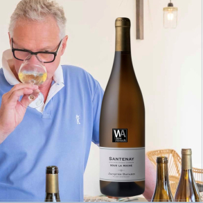 Jacques Bavard, Santenay, Sous La Roche