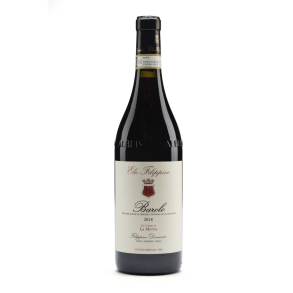 Elio Filippino, Barolo, La Morra