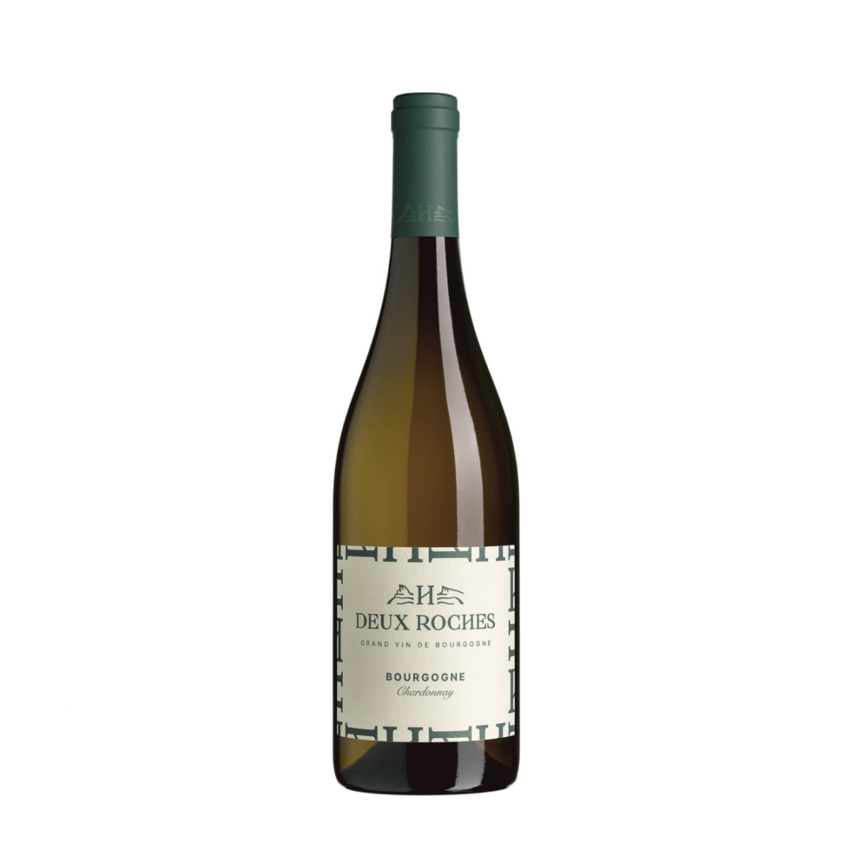 Deux Roches, Bourgogne Blanc - Maconnaise - Wine Advisor