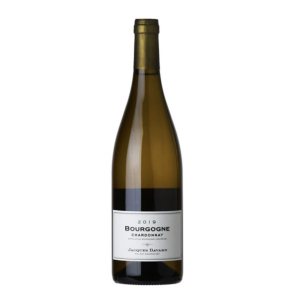 Jacques Bavard, Bourgogne Chardonnay