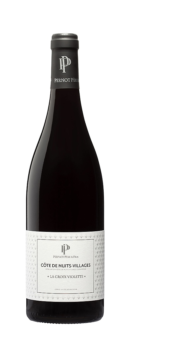 Pernot Pere & Fils, C�te De Nuits-Villages 