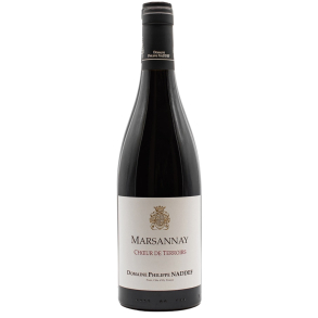 Philippe Naddef, Marsannay Choeur de Terroirs