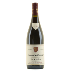 Ren� Cacheux & Fils, Chambolle-Musigny 