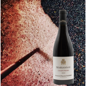 Philippe Naddef, Marsannay Champs Perdrix