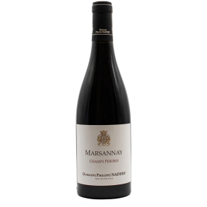 Philippe Naddef, Marsannay Champs Perdrix