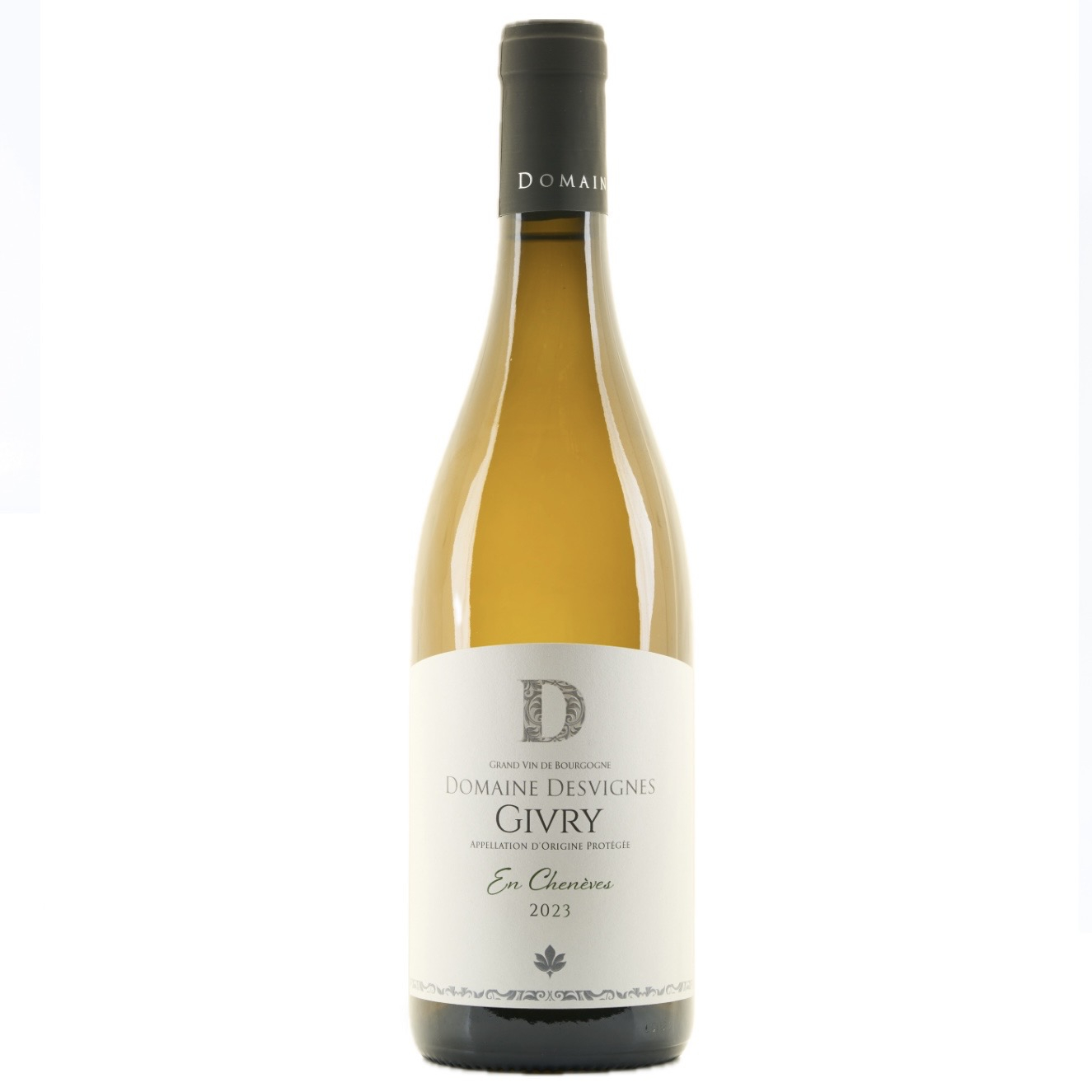 Domaine Desvignes, Givry Blanc En Cheneves