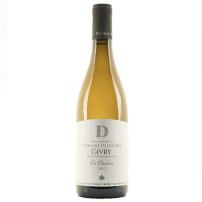 Domaine Desvignes, Givry Blanc En Cheneves