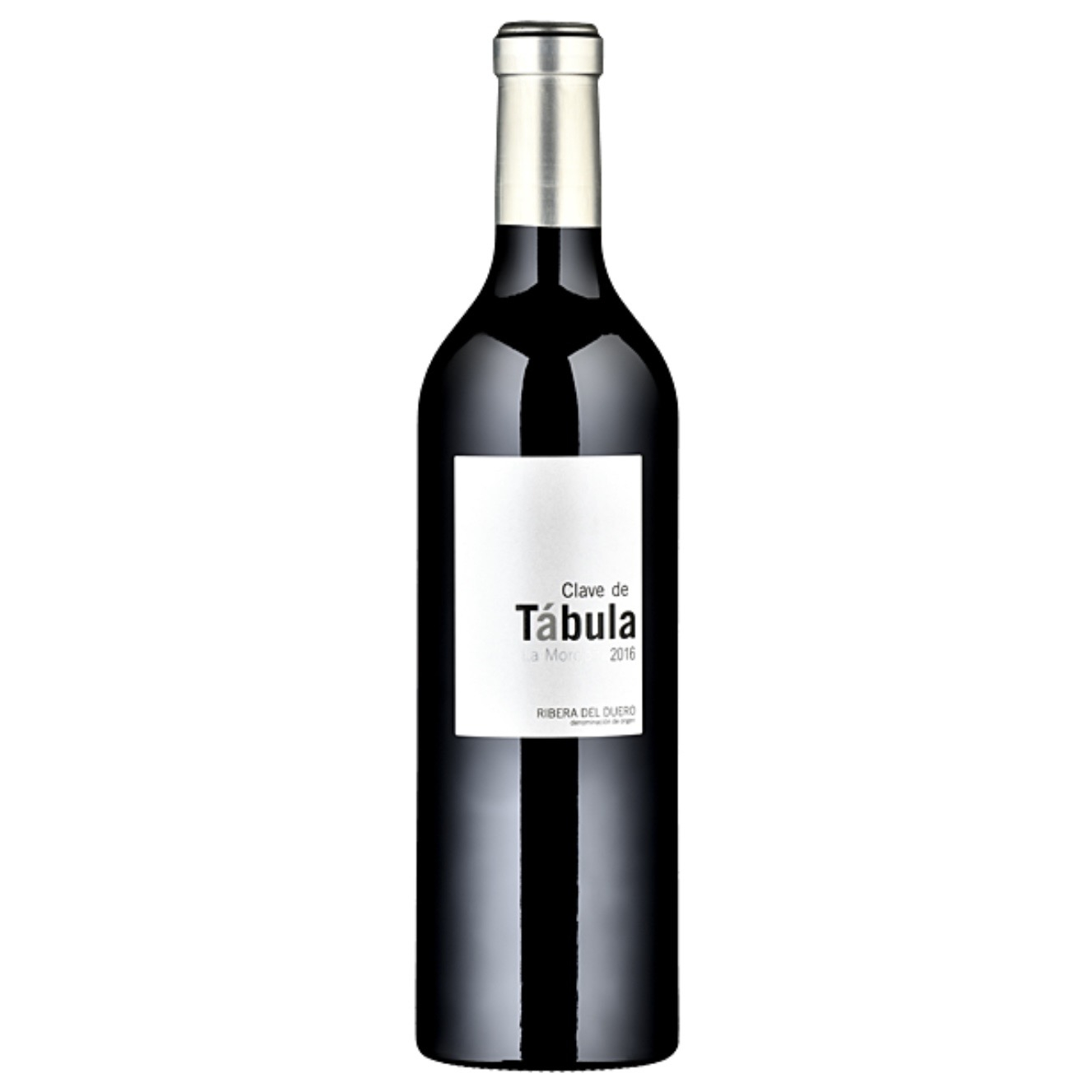 Tabula, Clave de TABULA