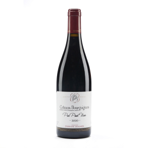St�phane Magnien, Coteaux Bourguignons Pur Pinot Noir