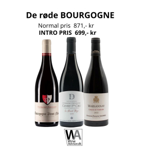 Den R�de Bourgogne