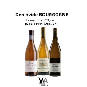 Den Hvide Bourgogne