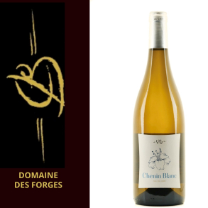 Forges, Chenin de Loire