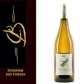 Forges, Cepage Sauvignon