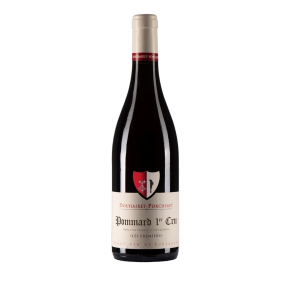 Douhairet Porcheret - Pommard Premier Cru  Les Fremiers, 2021