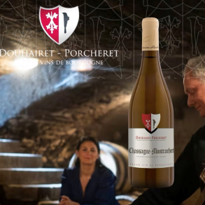 Douhairet Porcheret - Chassagne-Montrachet, 2024