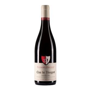 Douhairet Porcheret - Clos de Vougeot Grand Cru, 2021