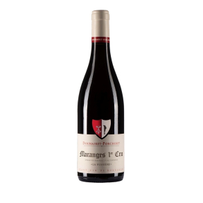 Douhairet Porcheret - Maranges 1 Cru La Fussiere Rouge, 2023