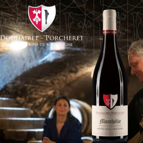Douhairet Porcheret - Monthlie 