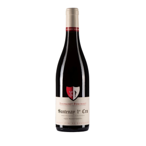 Douhairet Porcheret - Santenay 1 Cru Passetemps Rouge, 2023