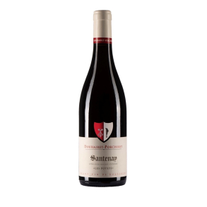 Douhairet Porcheret - Santenay 
