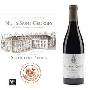 Dufouleur Frres, Nuits-St-Georges 1er Cru Aux Vignerondes