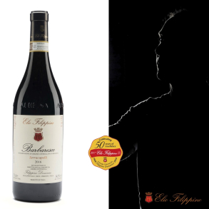 Elio Filippino, Barbaresco, Serra Capelli