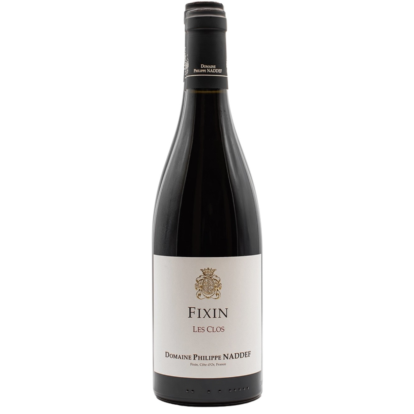 Philippe Naddef, Fixin Le Clos 