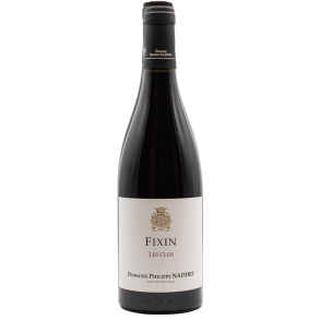 Philippe Naddef, Fixin Le Clos 