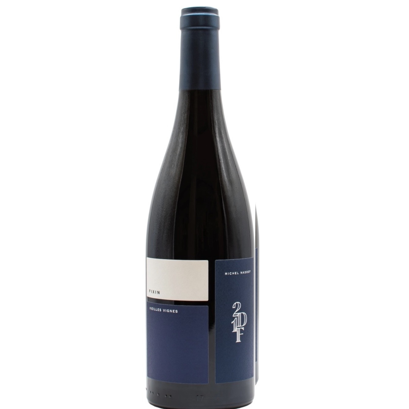 Michel Naddef, Fixin Vieilles-Vignes