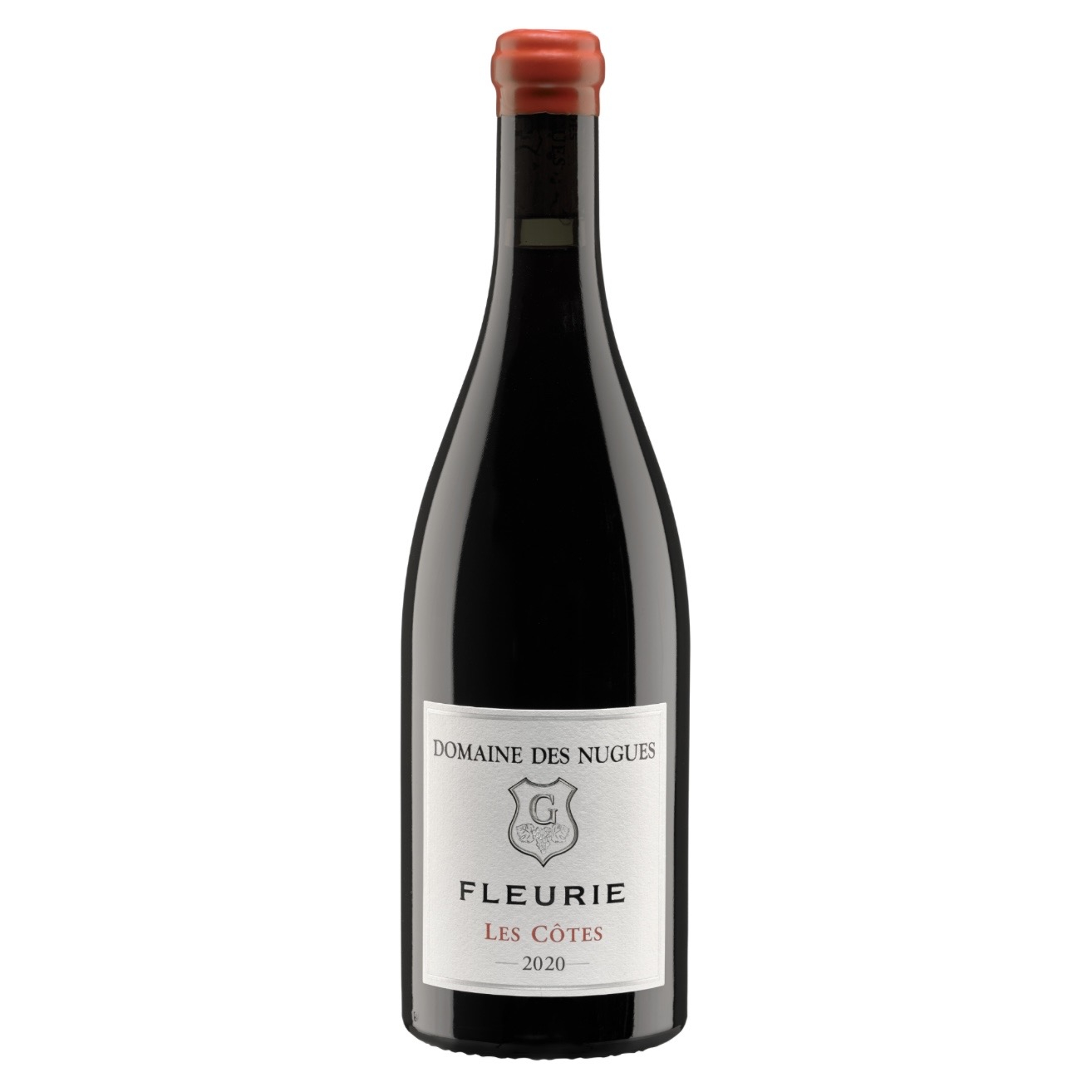 Domaine des Nugues, Fleurie LE C�TES 