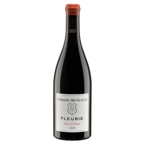 Domaine des Nugues, Fleurie LE C�TES, 2020