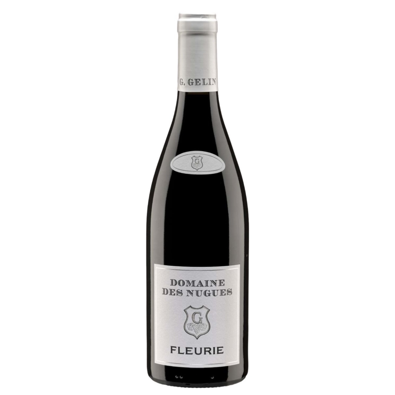 Domaine des Nugues, Fleurie, 2024