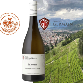 Domaine Germain, Beaune Blanc 