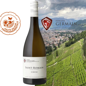 Domaine Germain, Saint Romain 