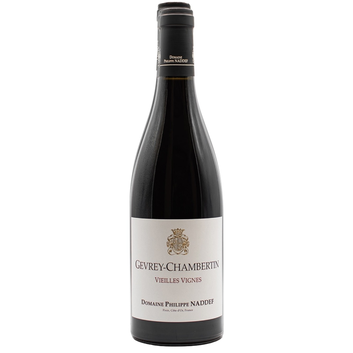 Philippe Naddef, Gevrey Chambertin Vielles Vignes
