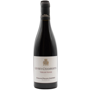 Philippe Naddef, Gevrey Chambertin Vielles Vignes, 2023