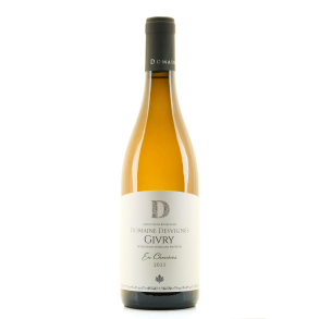 Domaine Desvignes, Givry Blanc En Cheneves