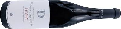 Domaine Desvignes, Givry Rouge - 2018